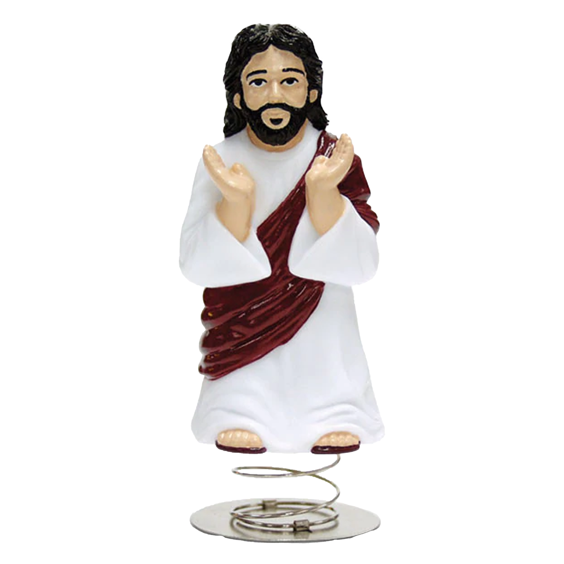 dashboard jesus